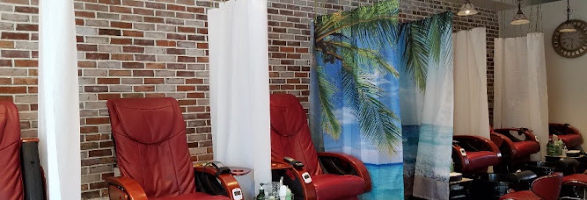 Finesse nails & spa