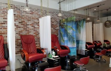 Finesse nails & spa