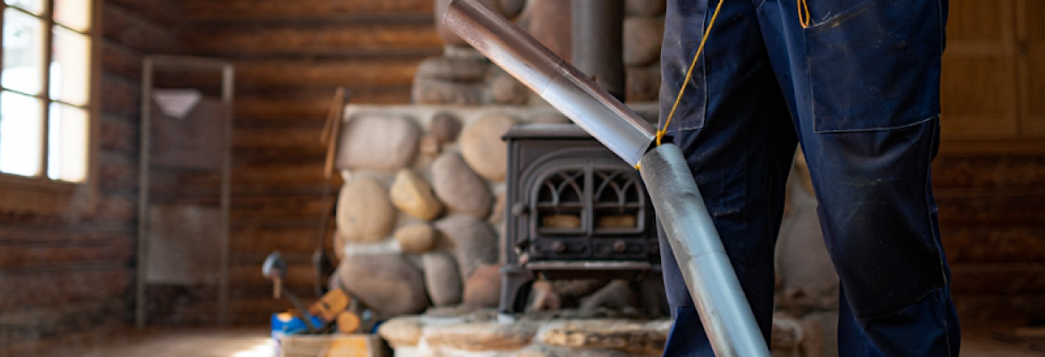 Elm City Neighborhood Chimney Services LLC