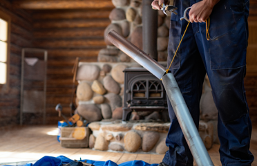 Elm City Neighborhood Chimney Services LLC