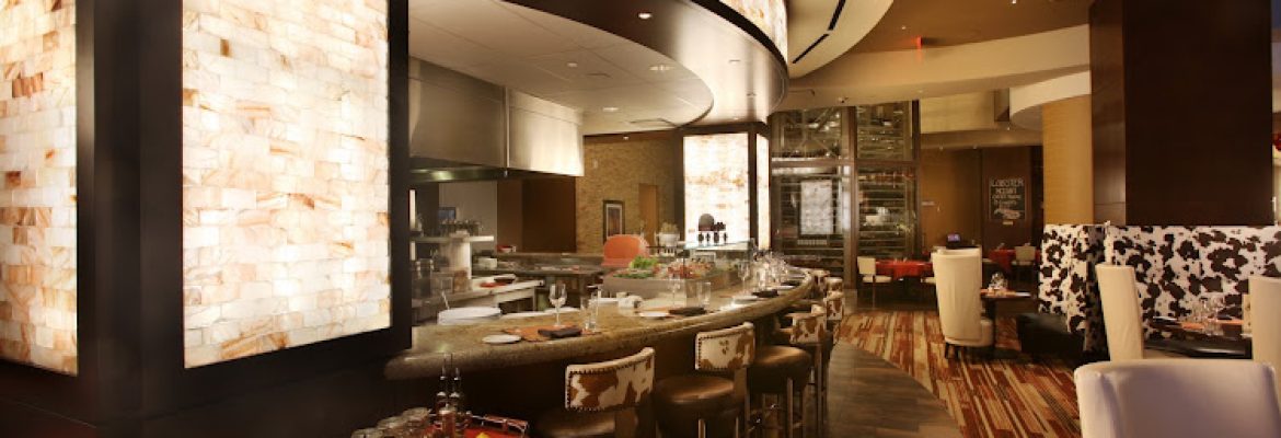 David Burke Prime
