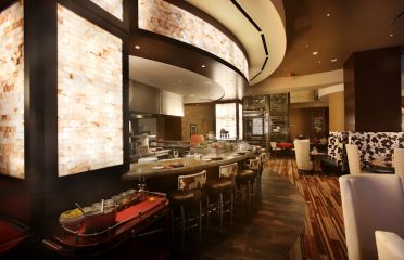 David Burke Prime