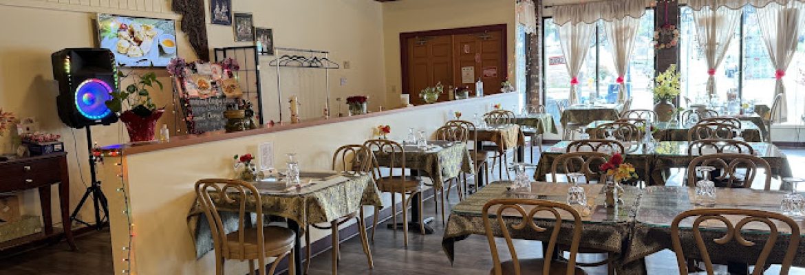 Sukhothai Restaurant(Manchester Chinese cuisine)