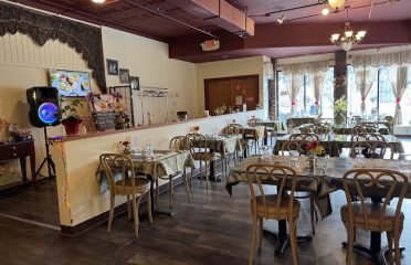 Sukhothai Restaurant(Manchester Chinese cuisine)