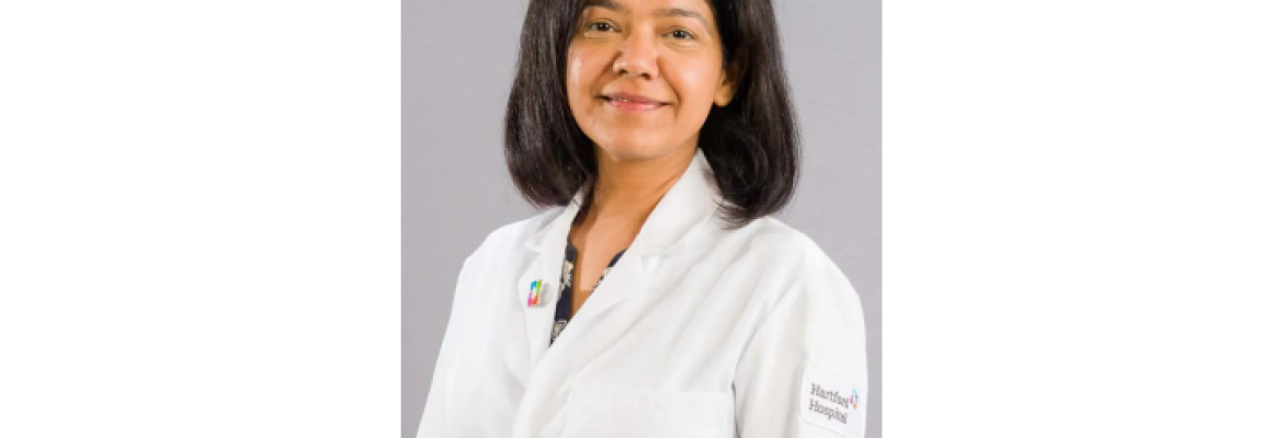 Sabeena Arora, MD