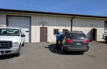 B & E Pump Co
