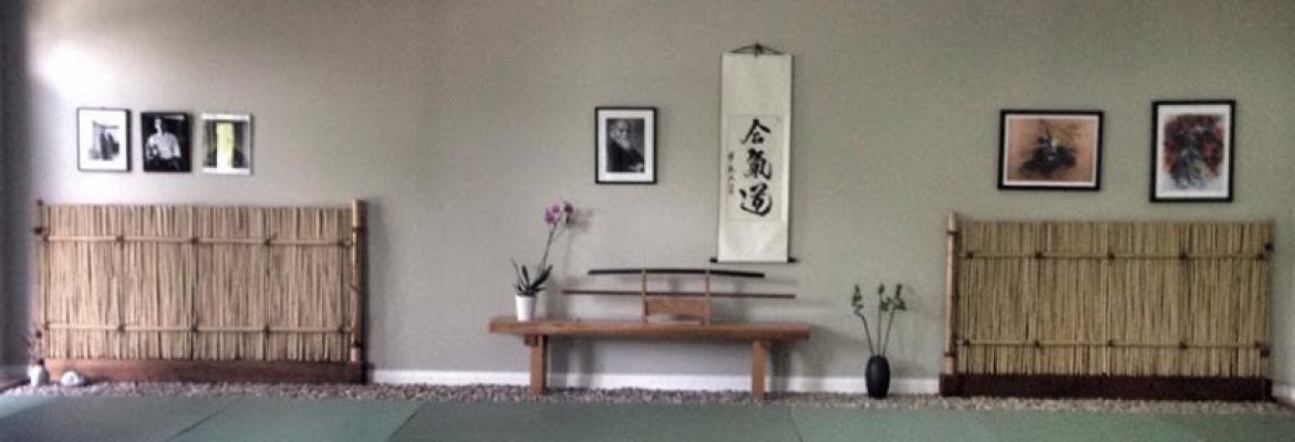 Aikido-Litchfield Hills Aikikai