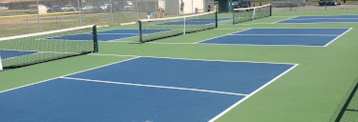 Veterans Memorial Athletic Complex