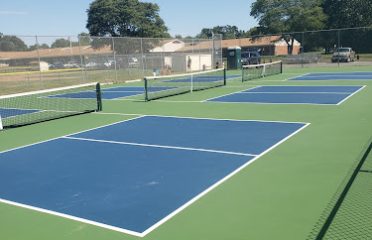 Veterans Memorial Athletic Complex