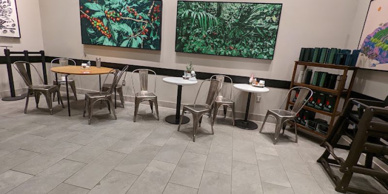 Starbucks Coffee Company