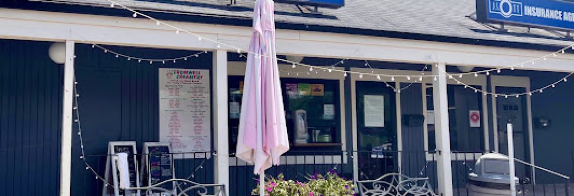 Cromwell Creamery