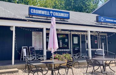 Cromwell Creamery