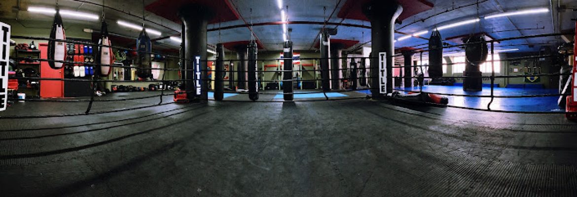 CT Combat Training Center