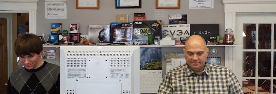 Computer Heads LLC