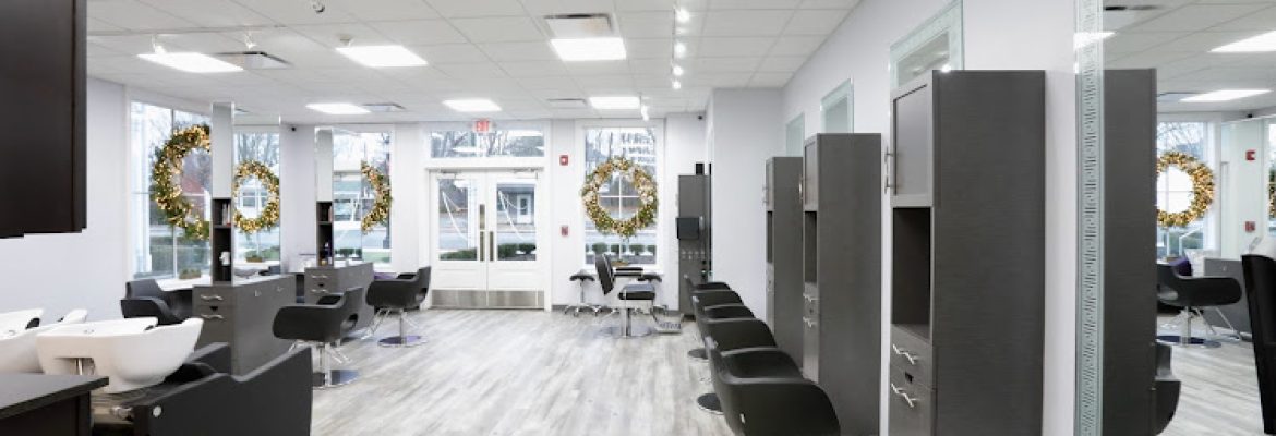 Julia’s Salon & Company