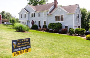 Russo’s Renovations & Remodeling