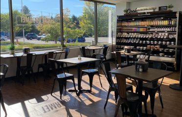 Cornerstone Cafe