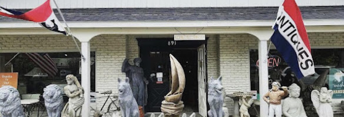 Re-Unique Antiques