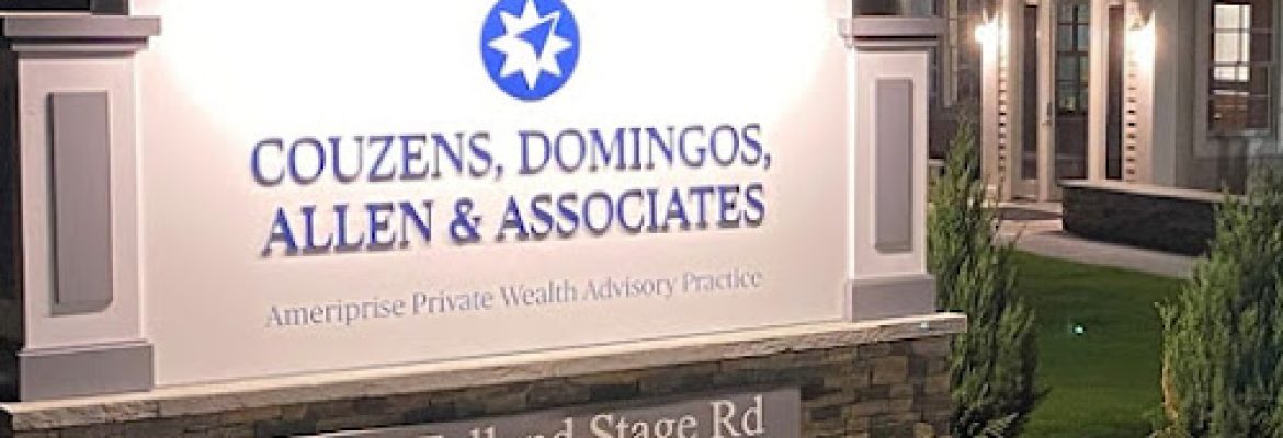 COUZENS, DOMINGOS, ALLEN & ASSOCIATES – Ameriprise Financial Services, LLC