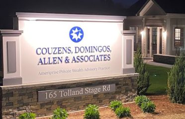 COUZENS, DOMINGOS, ALLEN & ASSOCIATES – Ameriprise Financial Services, LLC