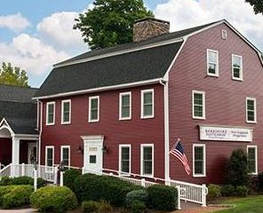 Berkshire Hathaway HomeServices New England Properties – Cheshire Office