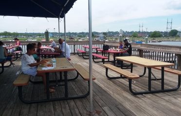 Overton’s Seafood