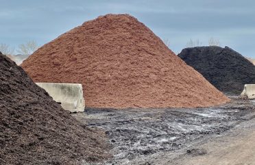 Wood Grinding Unlimited