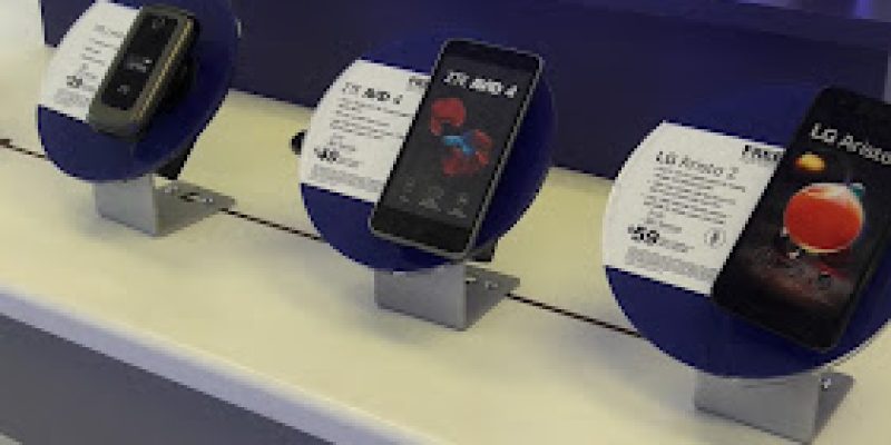 Metro by T-Mobile