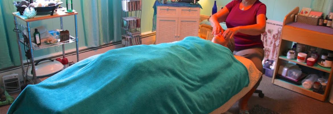 Nurturing Hands LLC – West Hartford Massage Therapy