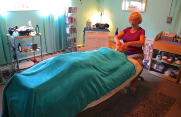 Nurturing Hands LLC – West Hartford Massage Therapy