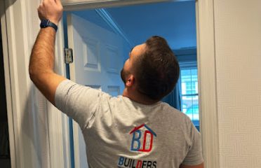 BD Builders General Construction LLC