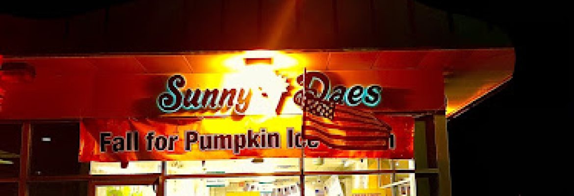 Sunny Daes of Trumbull