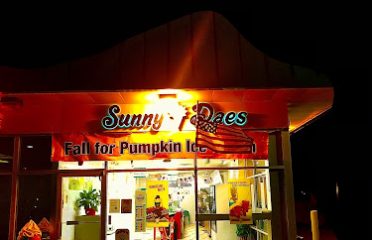 Sunny Daes of Trumbull