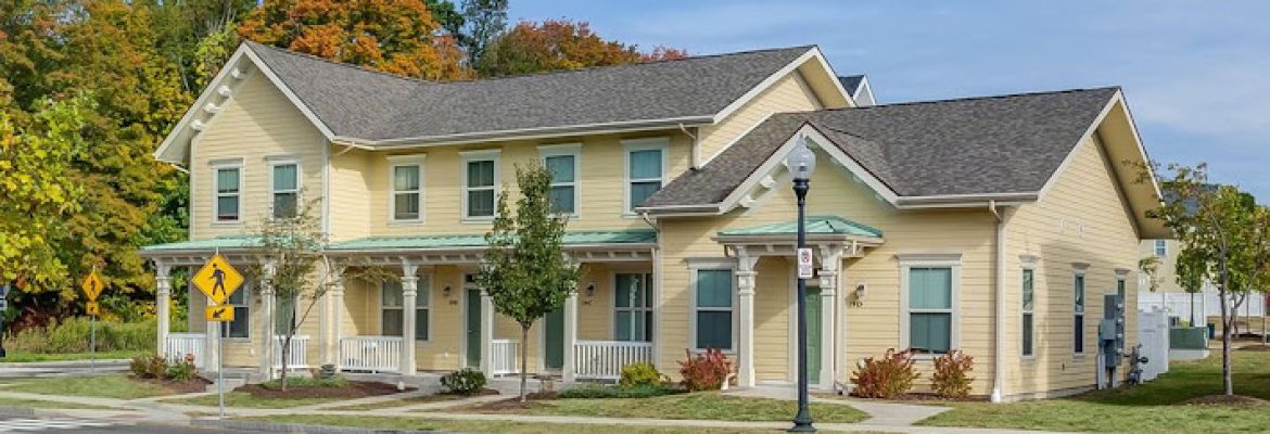 Brookside Estates