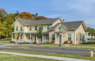 Brookside Estates