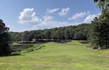 Center Springs Disc Golf Course