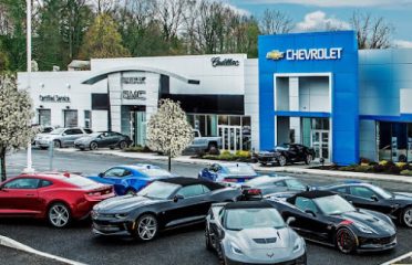 Ingersoll Auto of Danbury Parts