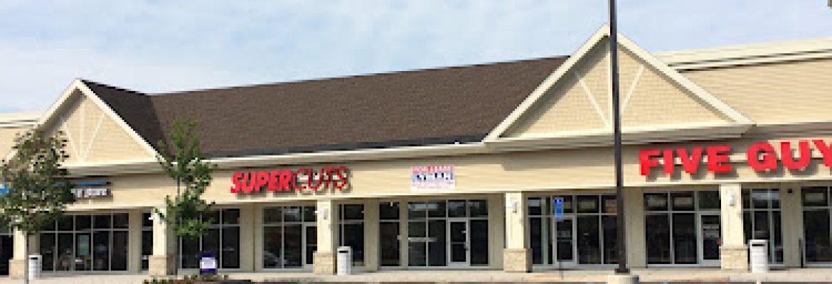 Supercuts