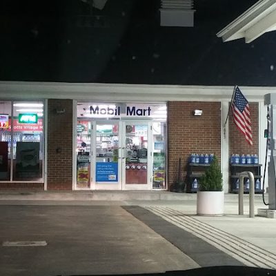 Mobil