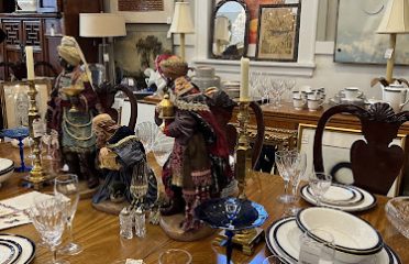 Consign It & Elizabeth Jackson Estate Sales