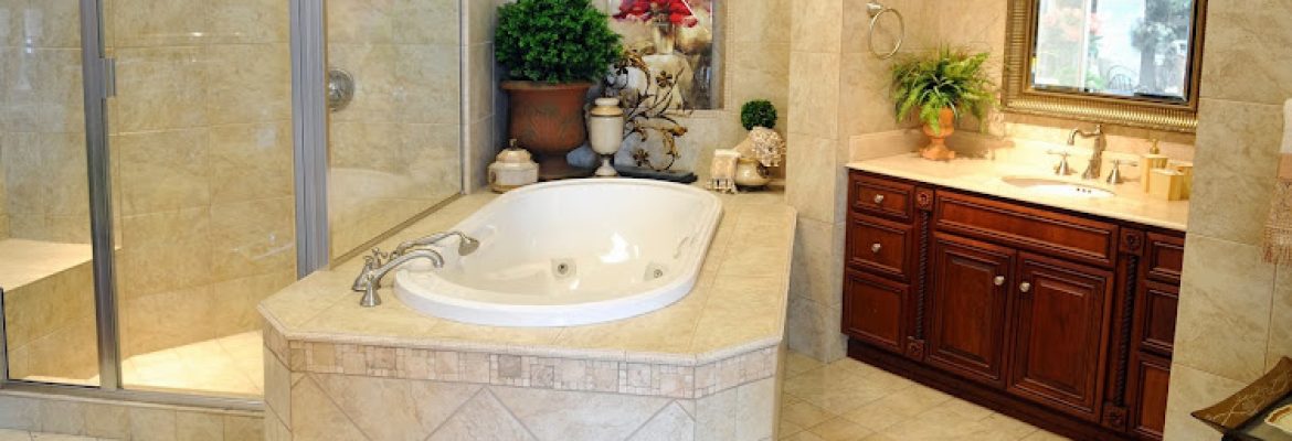 CT Shower and Bath