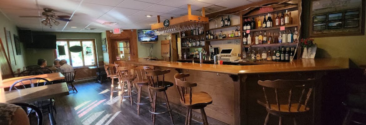 Salinas Restaurant and Pizza