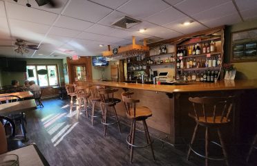 Salinas Restaurant and Pizza