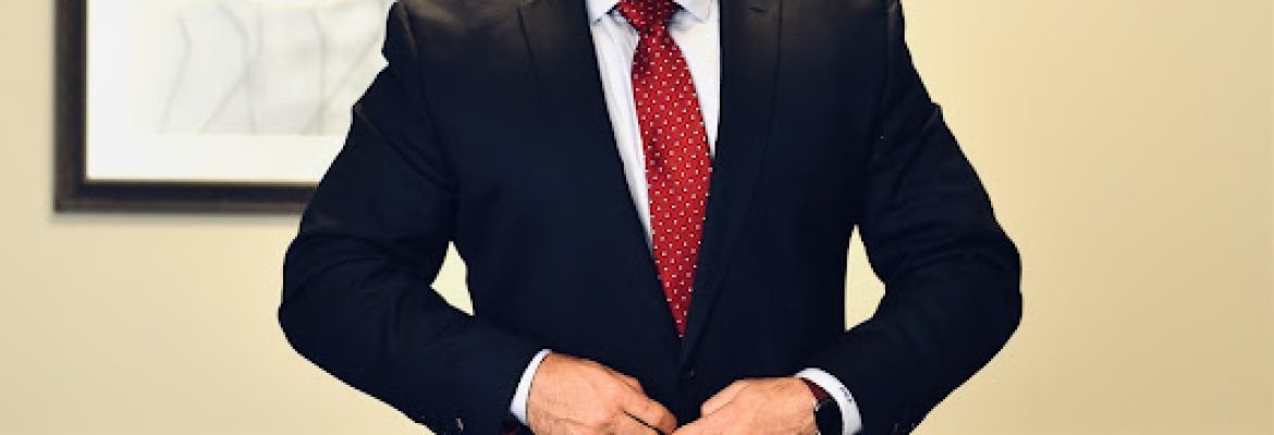 The Finch Firm LLC
