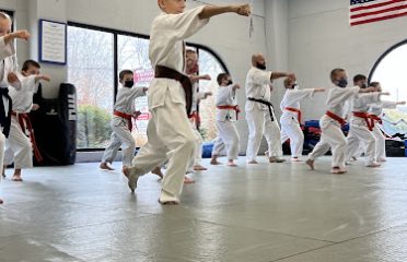 Salerni Dojo Kyokushin Karate LLC