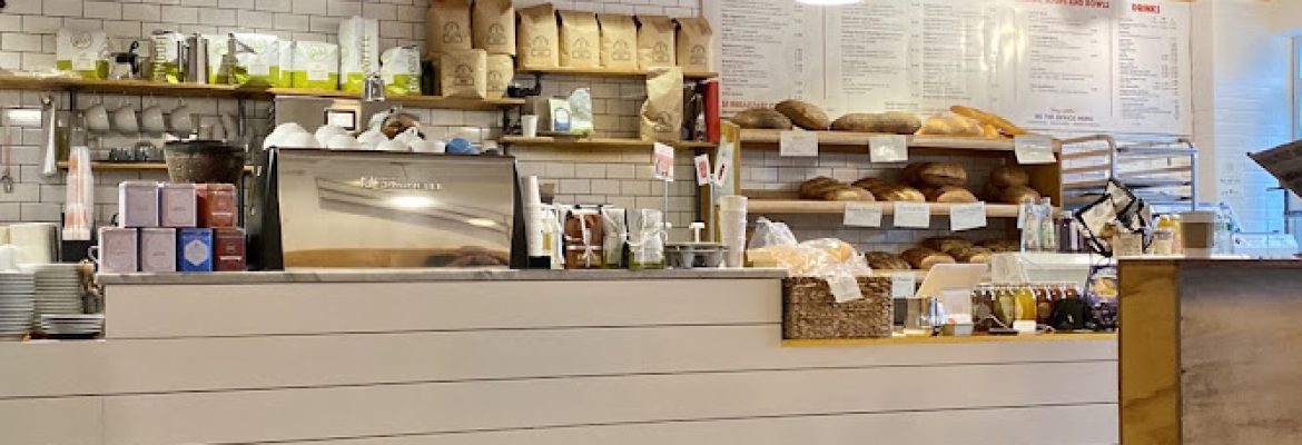 Hartford Baking Co.