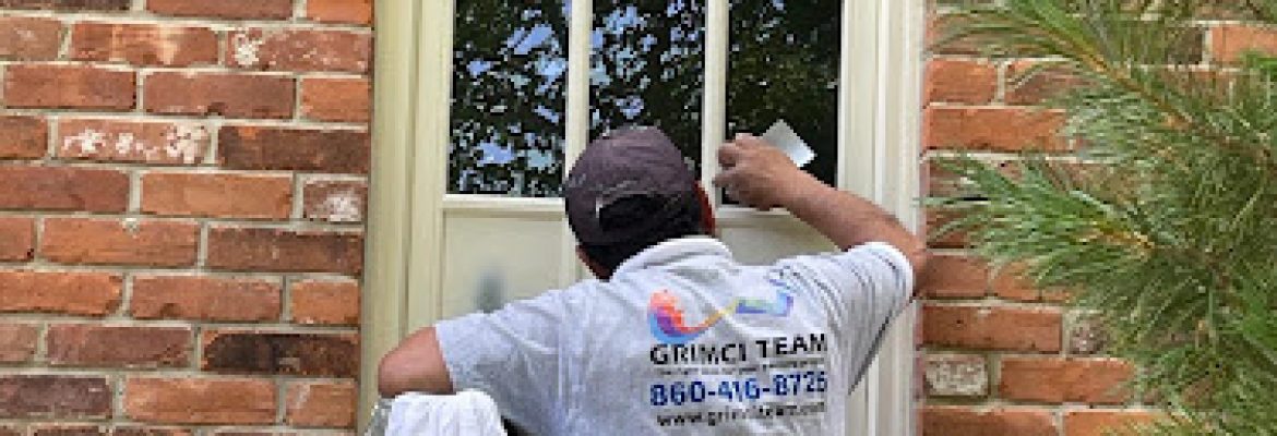 Grimci Team Painting Company