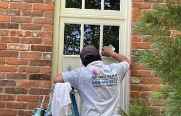 Grimci Team Painting Company