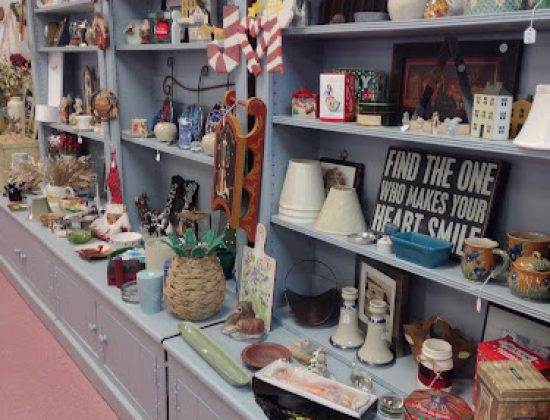 The Arc Emporium