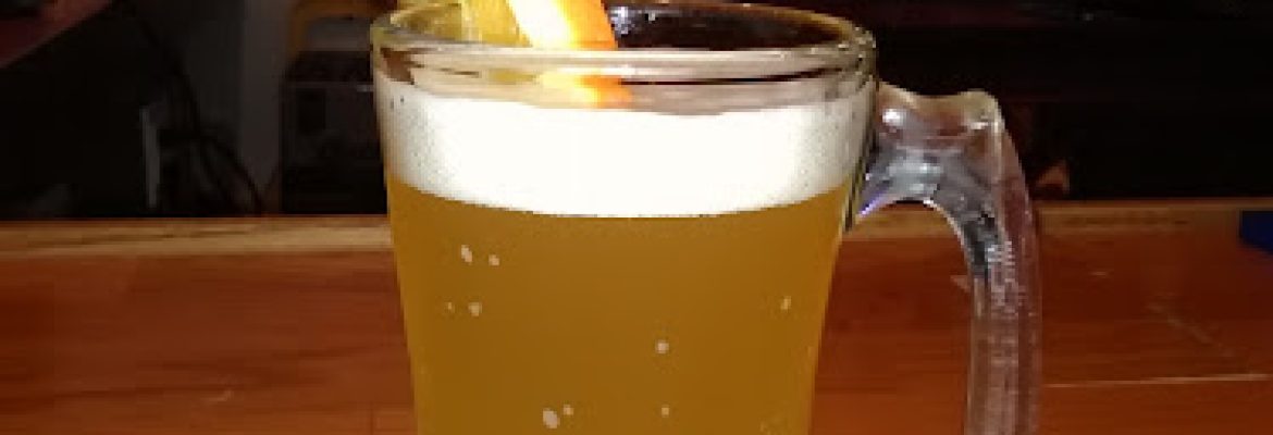 Joe’s 507 Cafe